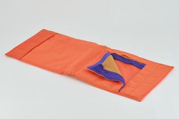 Forestry workers nylon leg guard