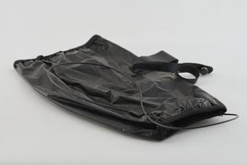 Carbon Loaded PVC Sleeve Protector