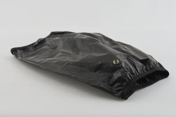 Carbon Loaded PVC Sleeve Protector