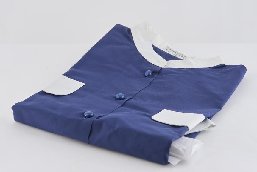 Eurostar Blouse