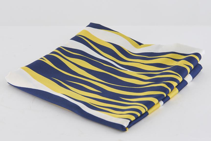 Eurostar Scarf