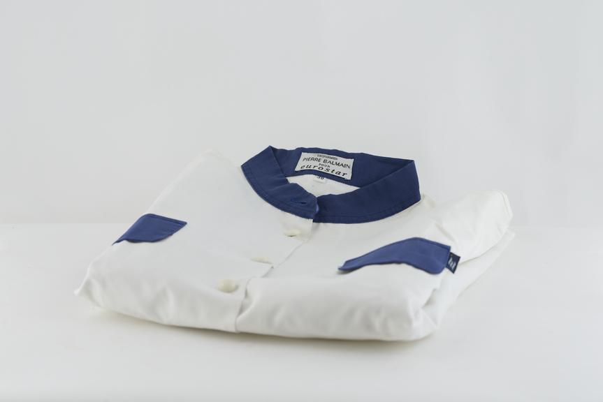 Eurostar Blouse