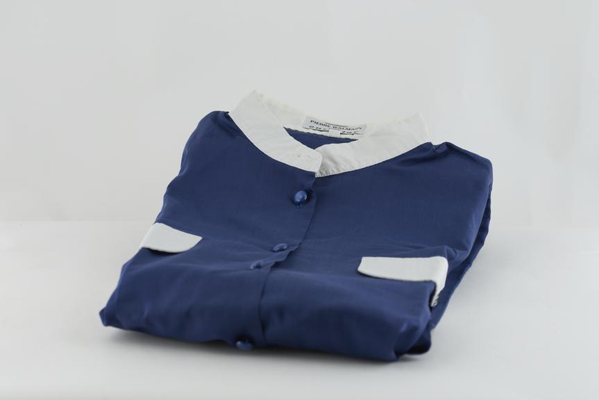 Eurostar Blouse