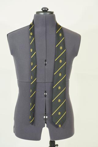Royal Train Uniform Tie