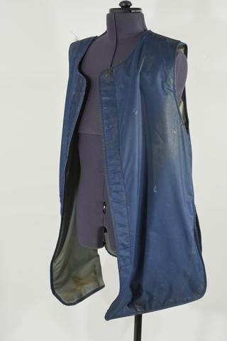 Radiographer's Apron