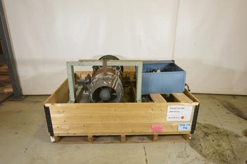 Cranfield Parts