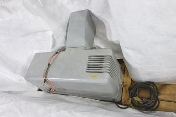 Galvanometer, from E478 quartz spectrograph