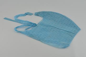 Non-Woven Disposable Hood for Hospital Use