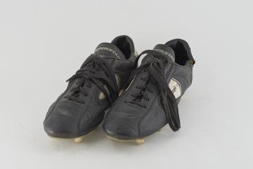 Pair of "Superstars Pro" Football Boots (Dunlop)