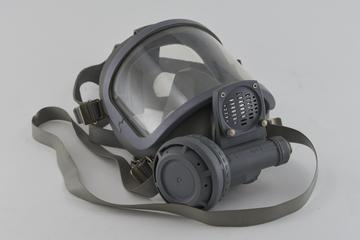 Spiromatic face mask (no.336.190.005)