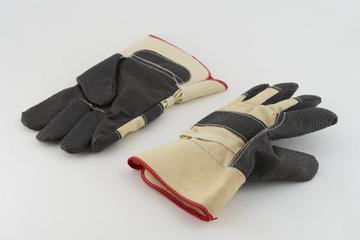 Protective gloves (pair) Grippoplast