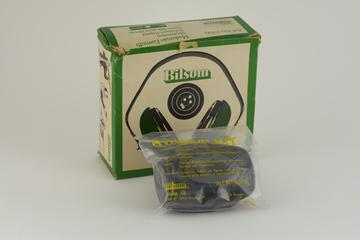 'Hygiene Kit' containing two foam pad inserts, for pair of Marksman ear protectors