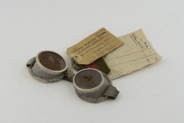 Motor Transport Goggles