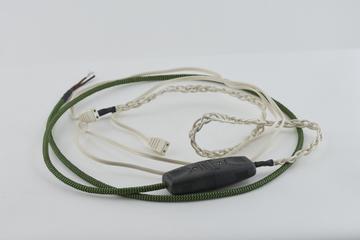 Battery Pack for Electrically Heated Gloves