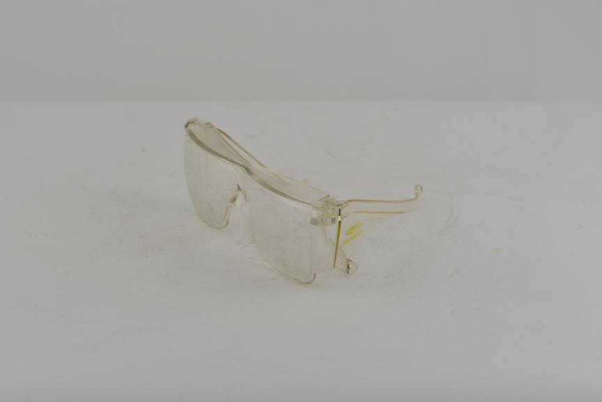 Pair of Eyeshields