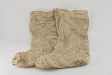 Pair of 'socks'