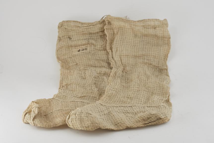 Pair of 'socks'