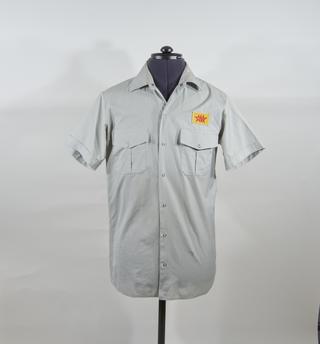 Uniform Shirt