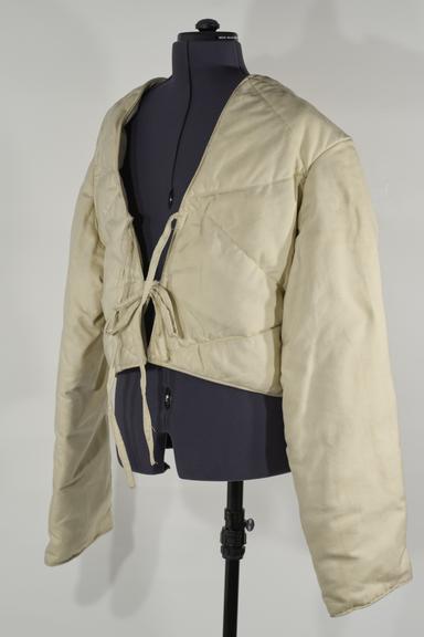 Insulated Jacket, made of Nomex