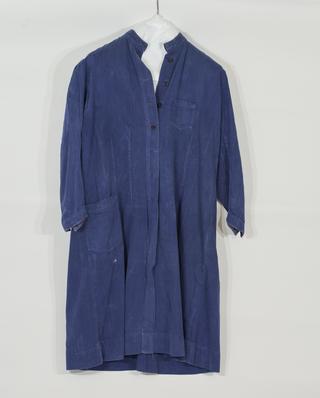 Sister's uniform dress