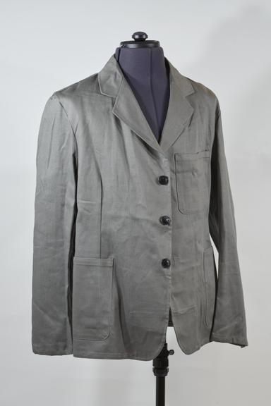 BR jacket