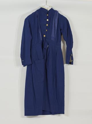 District nurse