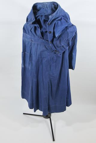 Midwife's uniform dress