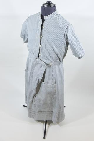 Nurse's uniform dress