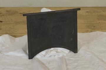 Swing down cover for Eagle Range Kitchen, 1900