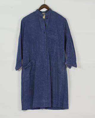 Sister's uniform dress