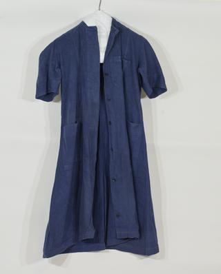 Sister's uniform dress