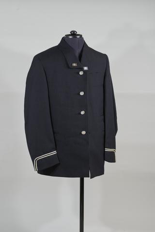 British Railways, Porter Uniform Jacket