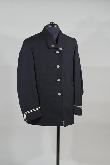 British Railways, Porter Uniform Jacket