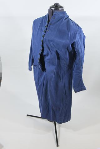 Sister's uniform dress