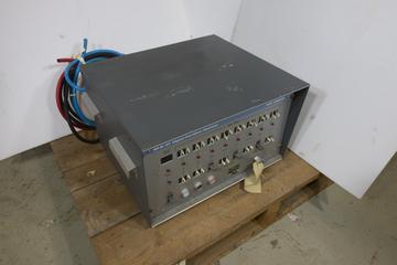 Pye series 105 Automatic Preparative Chromatograph
