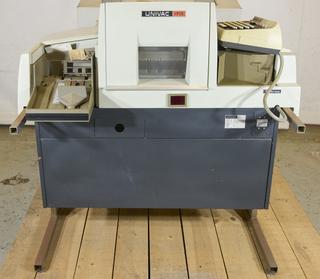 Univac 1710 Punched Card Sorter