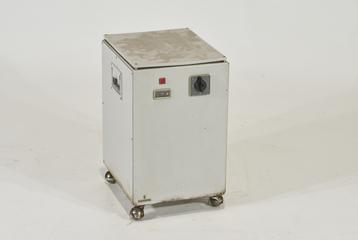 Zeiss Colour Matching System c.1975. Siemens power pack