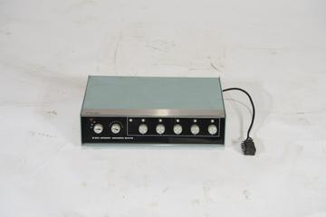 SP3003 Automatic wave length selector