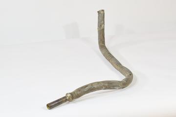 Pipe for replica Newcomen Steam engine