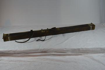 Support beam for replica Newcomen Steam engine