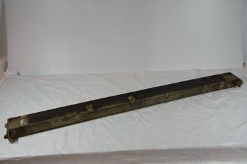 Upper cross beam for replica Newcomen Steam engine