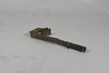 Bent pipe for replica Newcomen Steam engine