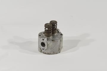Spring from Redrup 1000 Horsepower Aero Engine