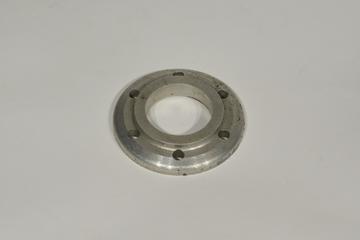 Ring component from Redrup 1000 Horsepower Aero Engine