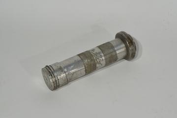 Cylindrical component from Redrup 1000 Horsepower Aero Engine