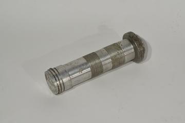 Cylindrical component from Redrup 1000 Horsepower Aero Engine