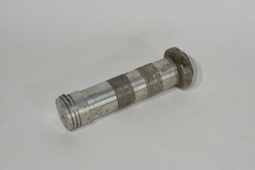 Cylindrical component from Redrup 1000 Horsepower Aero Engine