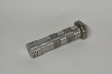 Cylindrical component from Redrup 1000 Horsepower Aero Engine