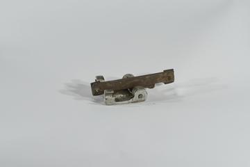 Hinged component from Redrup 1000 Horsepower Aero Engine