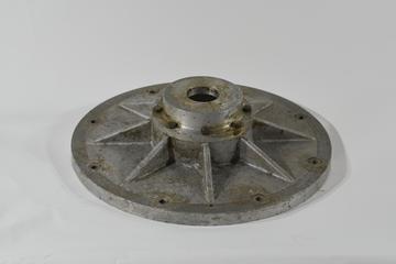 Circular component from Redrup 1000 Horsepower Aero Engine